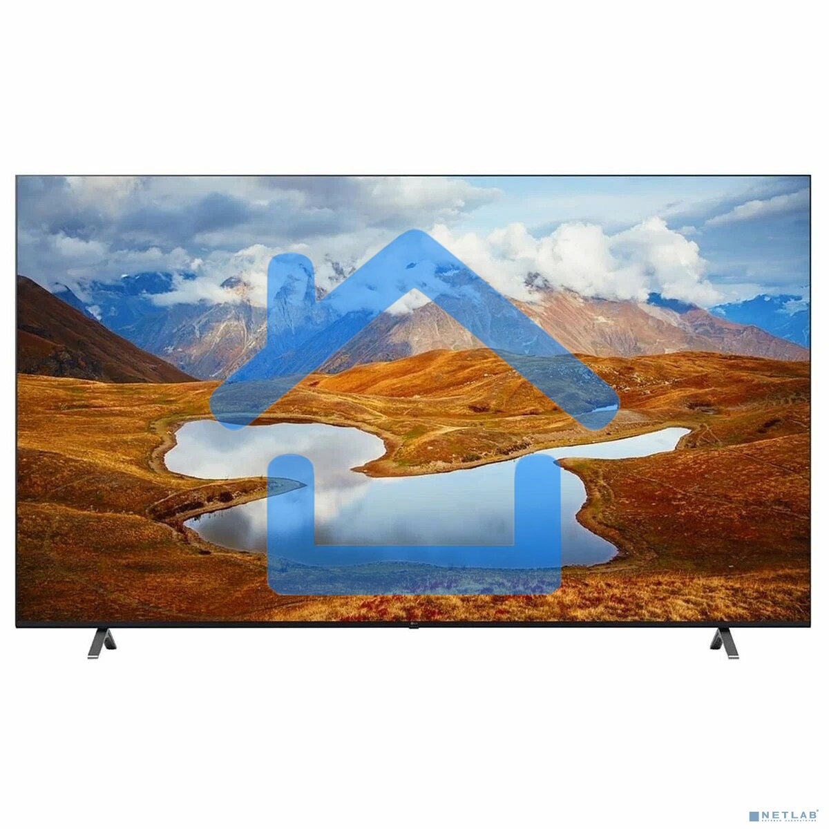 Телевизор LG 43