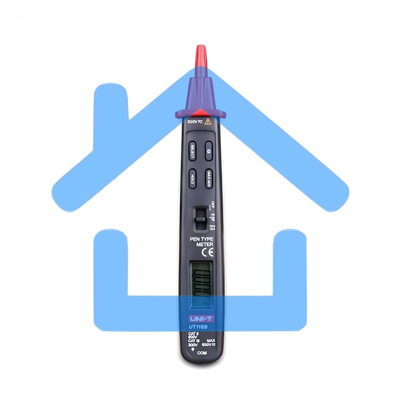 мультиметр Uni-T UT118B