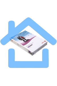 Бумага офисная Xerox Марафон Премьер A4 (450L91720) A4, 80г/м2, 500 листов, 210x297мм, класс 