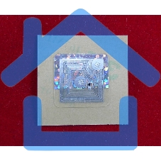 Чип ELP для Kyocera FS-C5250DN (TK590BK) черный 7K (Китай)