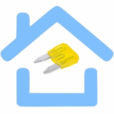 Предохранитель автомобильный 