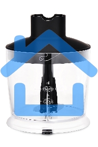 Блендер погружной Hyundai HYB-H5231 1200Вт черный