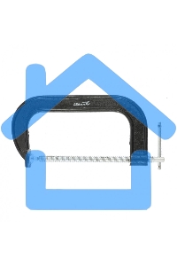 Струбцина G-образная SPARTA 206685 250х180х355 мм