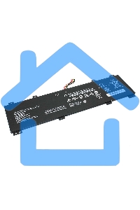 Аккумуляторная батарея для ноутбука Lenovo IdeaPad 100S-14IBR 7.6V 4200mAh Orig