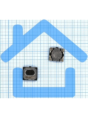 Динамик верхний (слуховой) для Huawei Nova 2