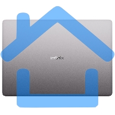 Ноутбук Infinix Inbook Air_XL442 14