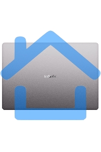 Ноутбук Infinix Inbook Air_XL442 14