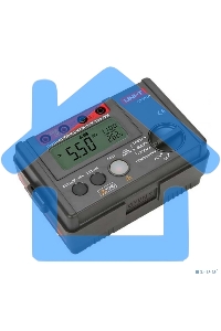 Измеритель сопротивления изоляции UNI-T UT501B