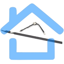 Сенсорная панель с контроллером Touch Bar MacBook Pro 16 Retina A2141 Late 2019 821-02522 AMS910WM