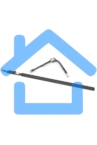 Сенсорная панель с контроллером Touch Bar MacBook Pro 16 Retina A2141 Late 2019 821-02522 AMS910WM