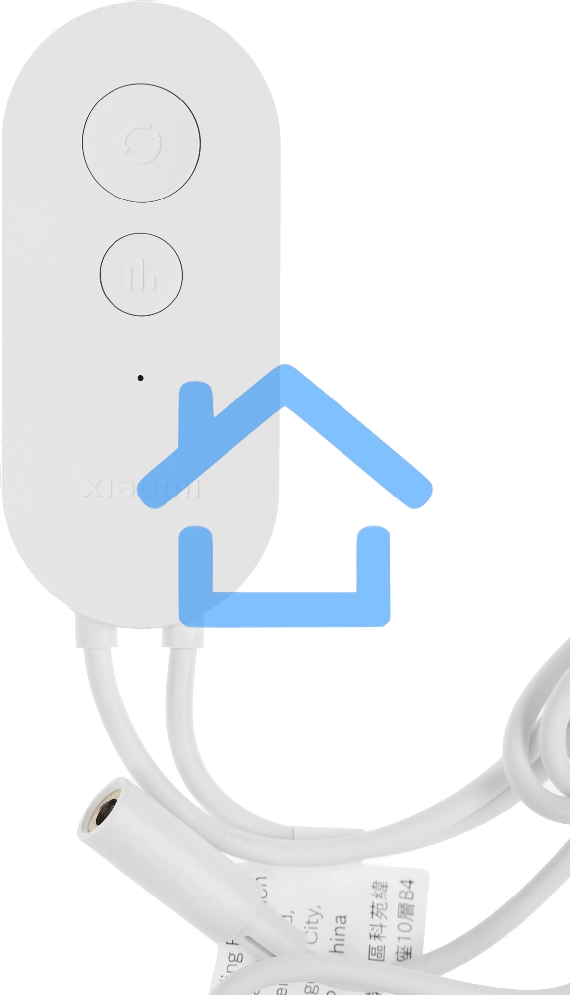 Лента светодиодная Xiaomi Smart Lightstrip EU 
