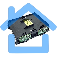 Блок сканера/лазера (в сборе) RM1-0695 HP CLJ 3500 Laser Scanner Assy Блок сканера/лазера (в сборе) RM1-0695 HP CLJ 3500 Laser Scanner Assy