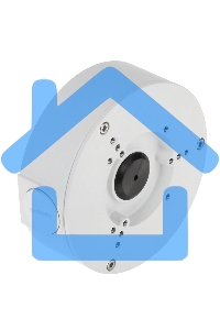 Монтажная коробка DAHUA DH-PFA130-E IP66, IK10 Совместима: для bullet, eyeball