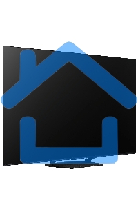 Телевизор Hisense 85'' 85U7Q PRO UHD Mini LED 165 Hz(VRR) Smart 144Hz черный