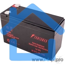 Батарея Powerman Battery 12V/7,2AH CA1272