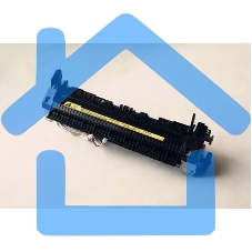 Печь в сборе HP LJ 1010/1012/1015/Canon LBP-2900/3000 (RM1-0661/RM1-0655)