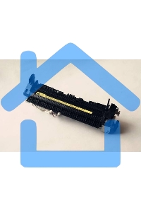 Печь в сборе HP LJ 1010/1012/1015/Canon LBP-2900/3000 (RM1-0661/RM1-0655)