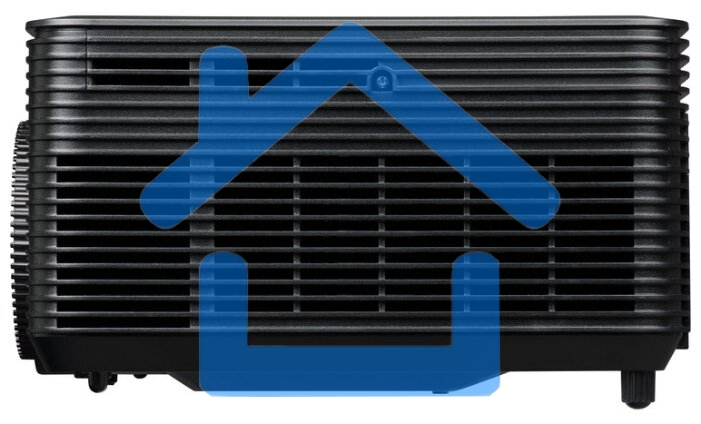 Проектор INFOCUS IN136 DLP, 4000 ANSI Lm, WXGA (1280x800), 28500:1, 1.54-1.72:1, 3.5mm in, Composite video, VGAin, HDMI 1.4aх3 (поддержка 3D), USB-A (для SimpleShare и др.), лампа 15000ч.(ECO mode), 3.5mm out, Monitor out (VGA), RS232, 21дБ, 4,5 кг