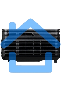 Проектор INFOCUS IN136 DLP, 4000 ANSI Lm, WXGA (1280x800), 28500:1, 1.54-1.72:1, 3.5мм in, Composite video, VGAin, HDMI 1.4aх3 (поддержка 3D), USB-A (для SimpleShare и др.), лампа 15000ч.(ECO mode), 3.5мм out, Monitor out (VGA), RS232, 21дБ, 4,5 кг