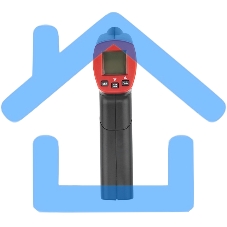 Пирометр UNI-T UT300C