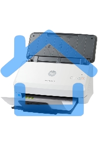 Сканер HP ScanJet Pro 3000 s4 Scanner, 1y warr, (replace L2753A)