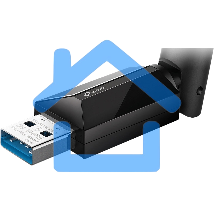Адаптер TP-Link ARCHER T3U PLUS
