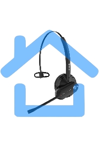 Гарнитура беспроводная Yealink WH67 UC