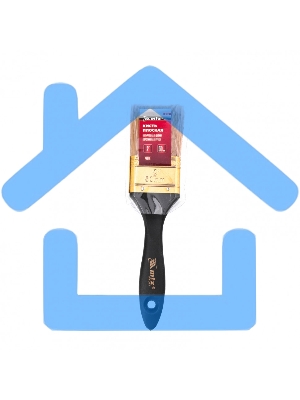 Кисть плоская 