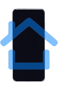 Дисплей для Samsung Galaxy S20 Ultra SM-G988B белый