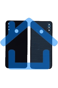 Задняя крышка для Huawei P20 Lite черный