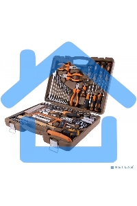 Набор инструментов OMBRA OMT101S 101 предмет