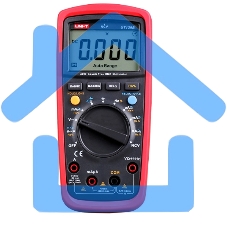 Цифровой мультиметр UNI-T UT139B