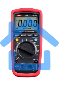 Цифровой мультиметр UNI-T UT139B