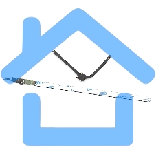 Сенсорная панель с контроллером Touch Bar MacBook Pro 16 Retina A2141 Late 2019 821-02522 AMS910WM