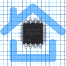 ШИМ-контроллер VT1317SF с разбора ШИМ-контроллер VT1317SF с разбора