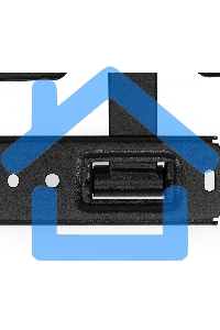 Кронштейн для телевизора Buro MF1 черный 13