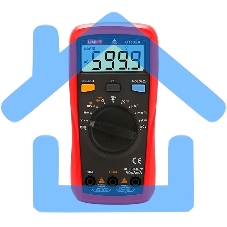 Мультиметр UNI-T UT133A