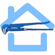 Ключ СИБРТЕХ 15762трубный рычажный №4 литой