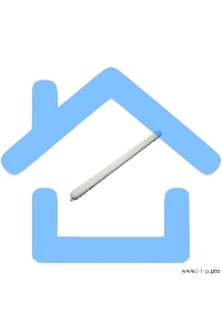 Светильник ДСП 1306 36Вт 4500К IP65 1200мм сер. пластик ИЭК LDSP0-1306-36-4500-K01