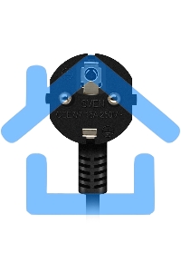 Фильтр SVEN SF-05LU 1,8 м (5 евро розеток,2*USB(2,4А)) черный, цветная коробка Surge protector SVEN SF-05LU 1,8 м (5 евро розеток,2*USB(2,4А)) черный, цветная коробка