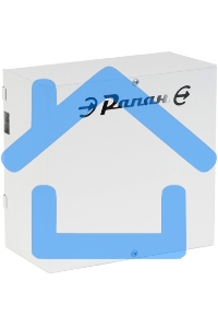 Источник вторичного электропитания Рапан-20 мет 12В 2А под АКБ 7А·ч