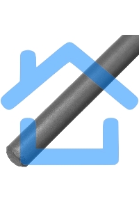 Сверло Matrix по керамической плитке, 12 мм, цилиндрический хвостовик