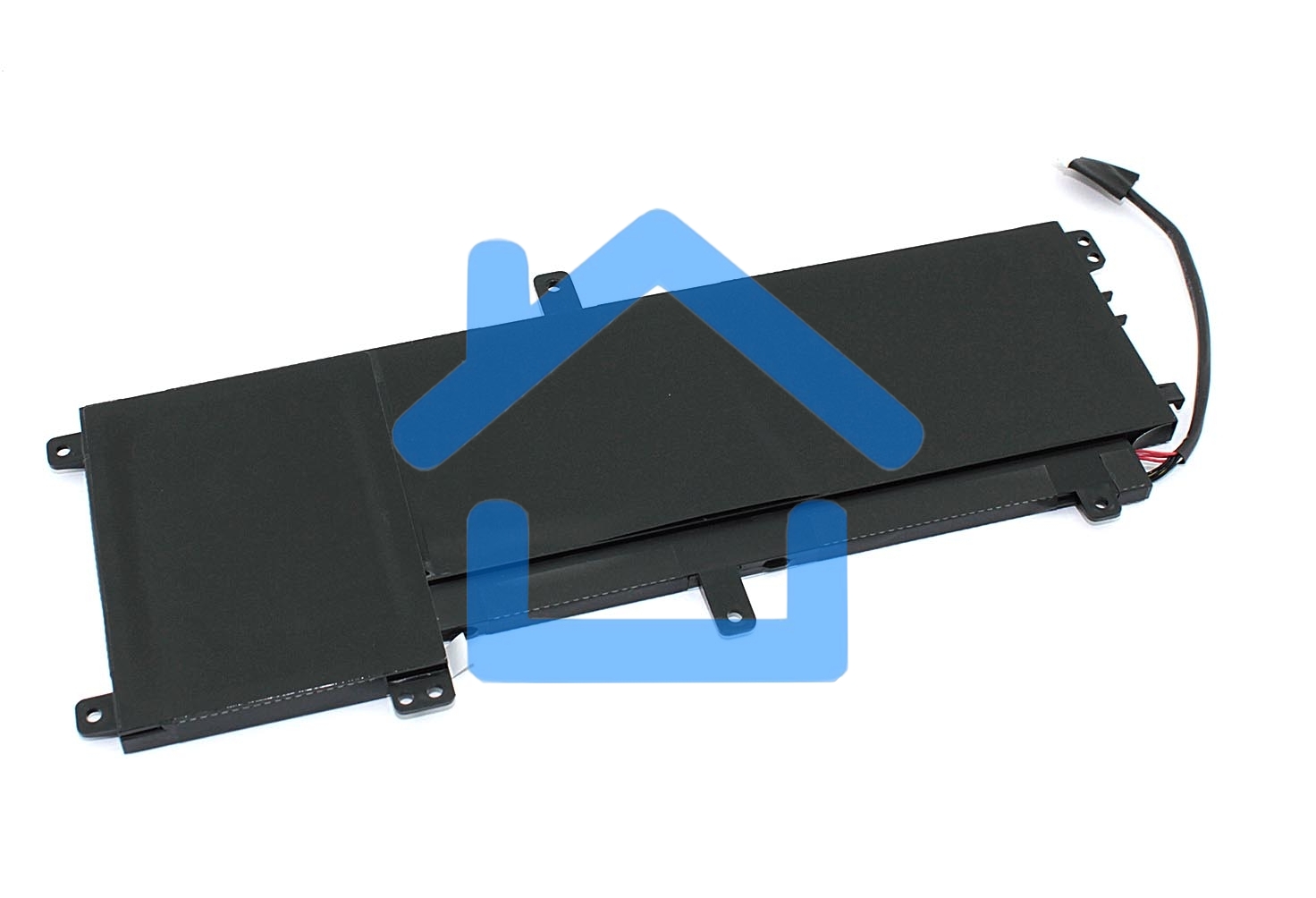 Аккумуляторная батарея для ноутбука HP Envy 15-AS 11.55V 3500mAh OEM