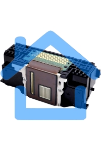 Печатающая головка Canon QY6-0083 черный для Canon PIXMA MG6310/MG6320/MG6350/MG6370/MG6380/MG7140/MG7150/MG7180/iP8720/iP8750/iP8780