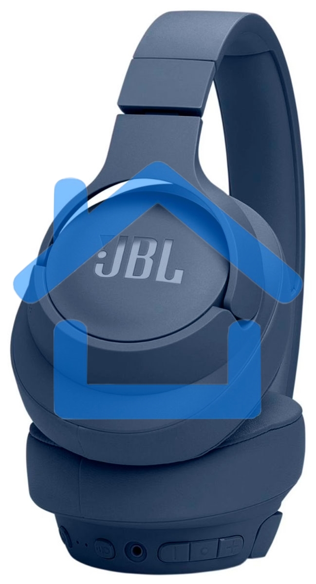 Наушники беспроводные JBL Tune 770NC Wireless Over-Ear NC Headphones Blue