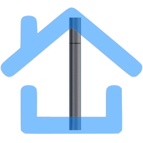 Корпус для SSD Vention USB 3.1 Gen 2-C M.2 NVMe Серый