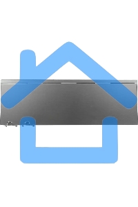 Маршрутизатор MikroTik RB1100AHx4 with Annapurna Alpine AL21400 Cortex A15 CPU (4-cores, 1.4GHz per core), 1Gb RAM, 13xGbit LAN, RouterOS L6, 1U rackmount case, Dual PSU