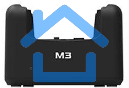 Зарядная станция M3 Mobile SL20-1CRD-C00 M3 SL20 CRADLE