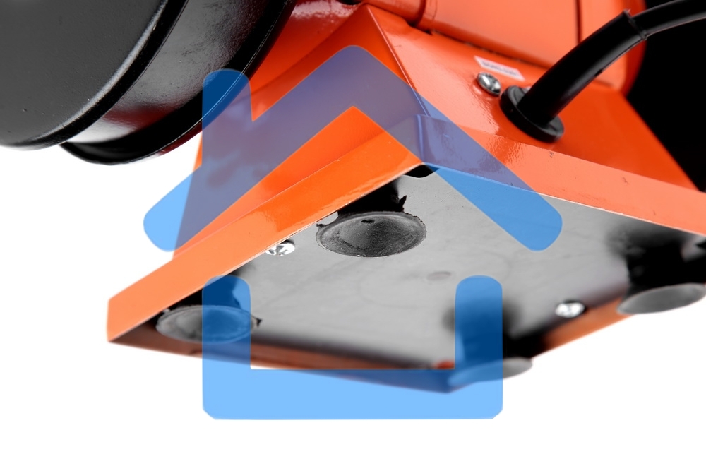 Точильный станок Вихрь ТС-150