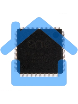 Микросхема KB3926QF C0, PLCC